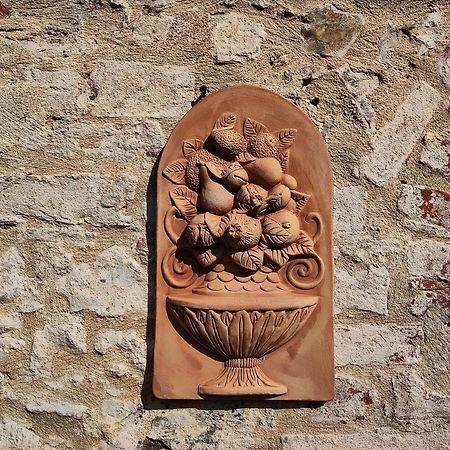 I Girasoli San Gimignano Apartments 외부 사진
