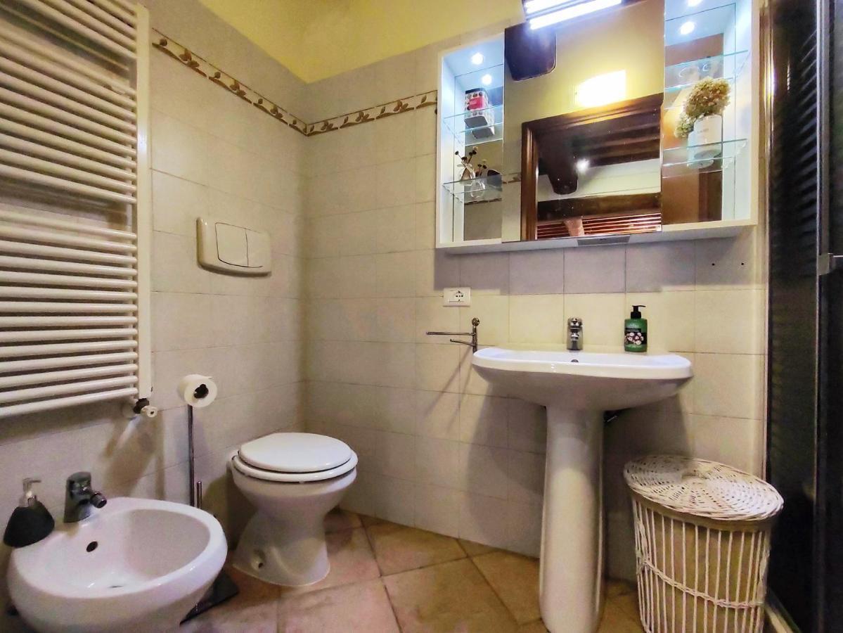 I Girasoli San Gimignano Apartments 외부 사진